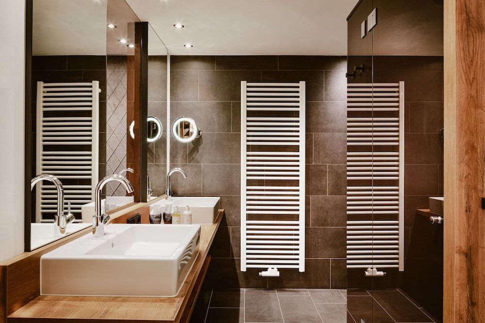 Bergkristall - Mein Resort im Allgäu Deluxe Double Room 3