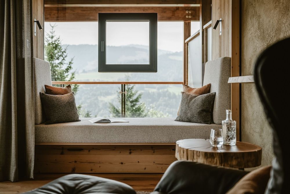 Bergkristall - Mein Resort im Allgäu Luxury Suite 3