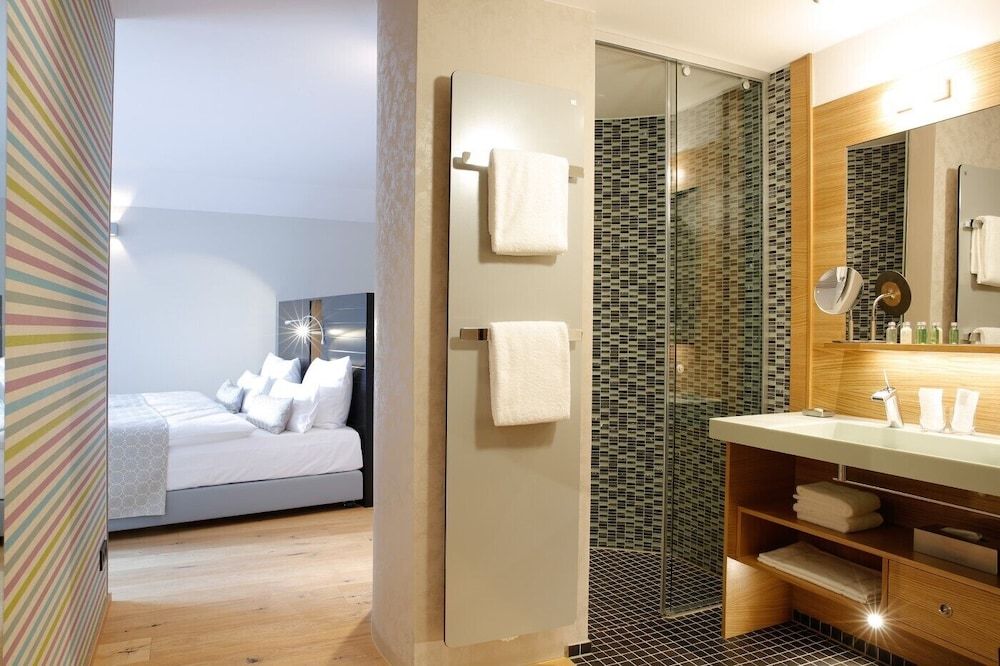 Das Freiberg Comfort Room 4