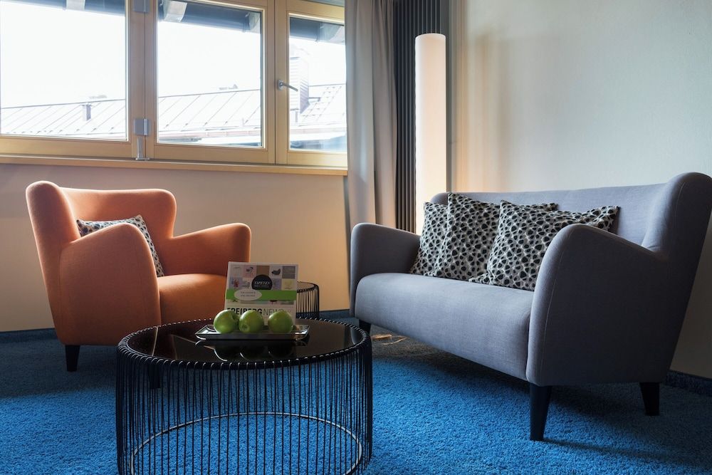 Das Freiberg Suite 5