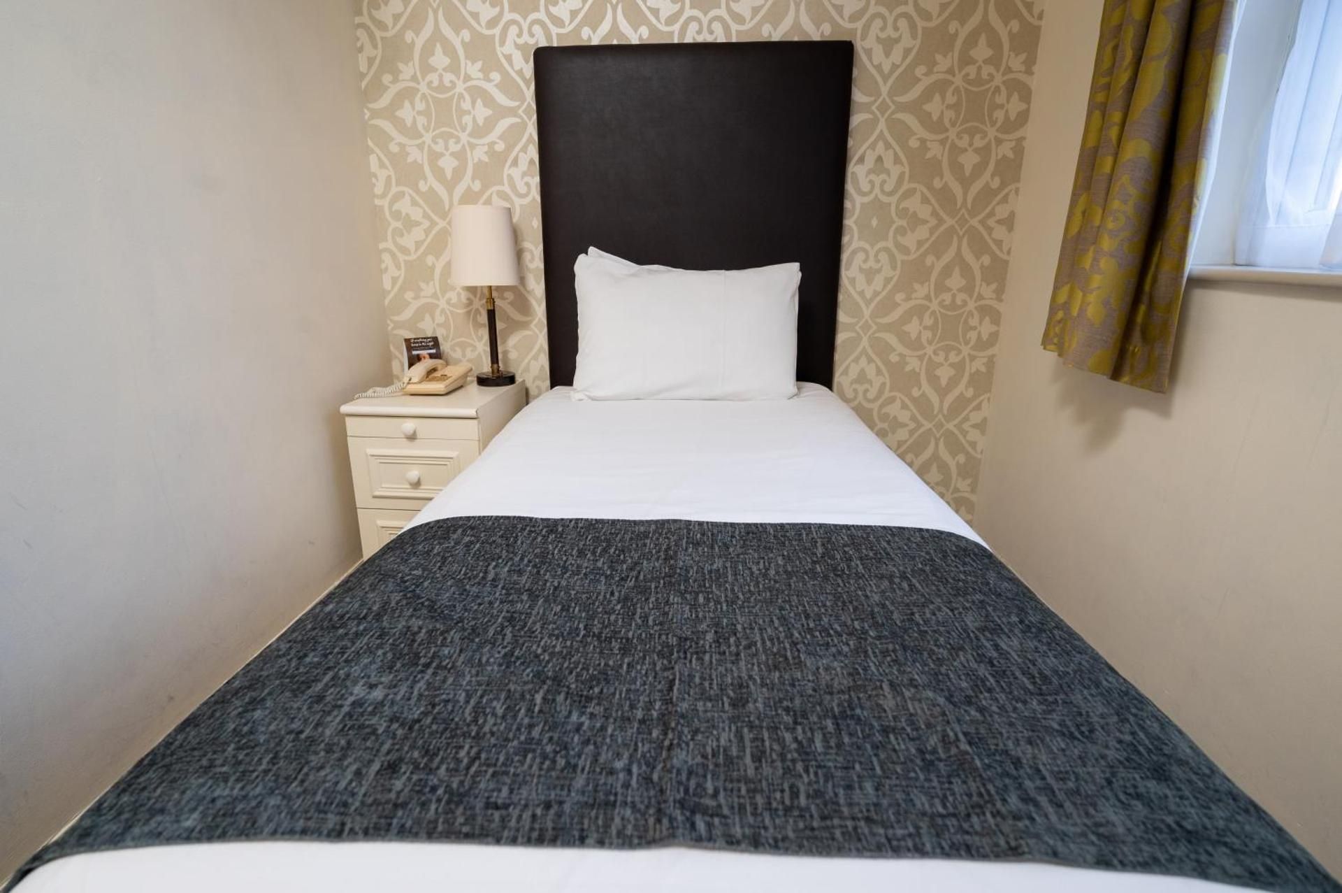 Millers Hotel by Greene King Inns Single Room 3