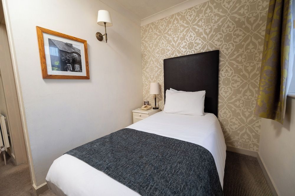 Millers Hotel by Greene King Inns Single Room