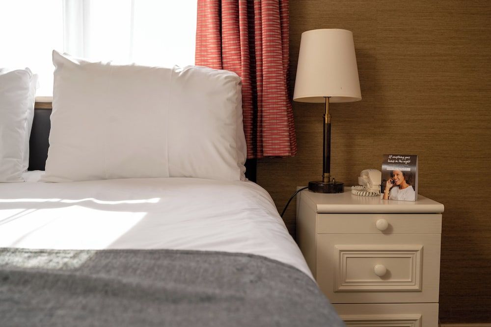 Millers Hotel by Greene King Inns Double Room 3