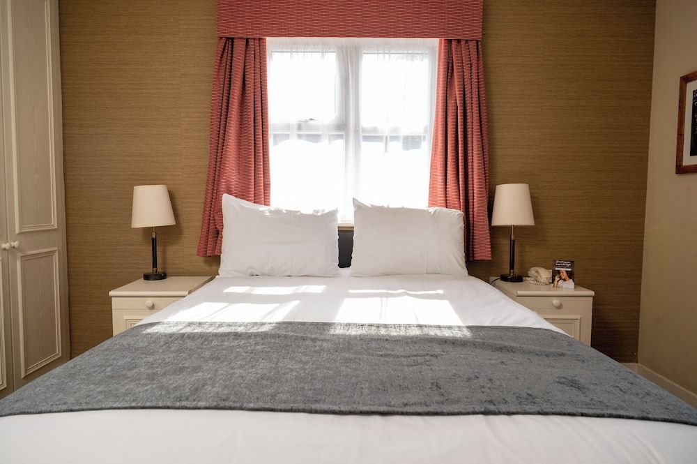 Millers Hotel by Greene King Inns Double Room