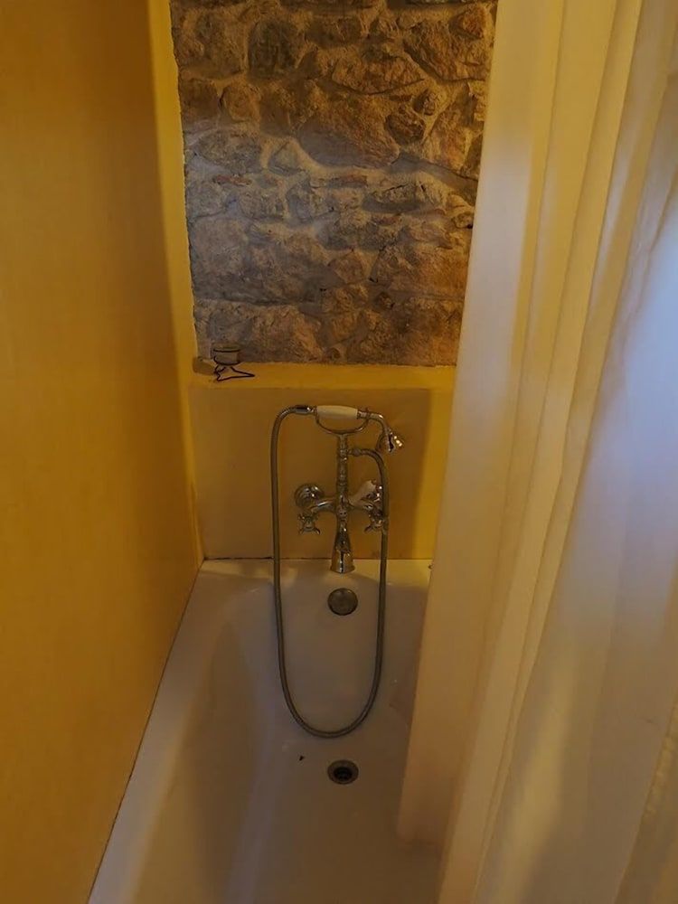 Mas Cal Sastre Cocou - Amarilla - Cuádruple con balcón 6