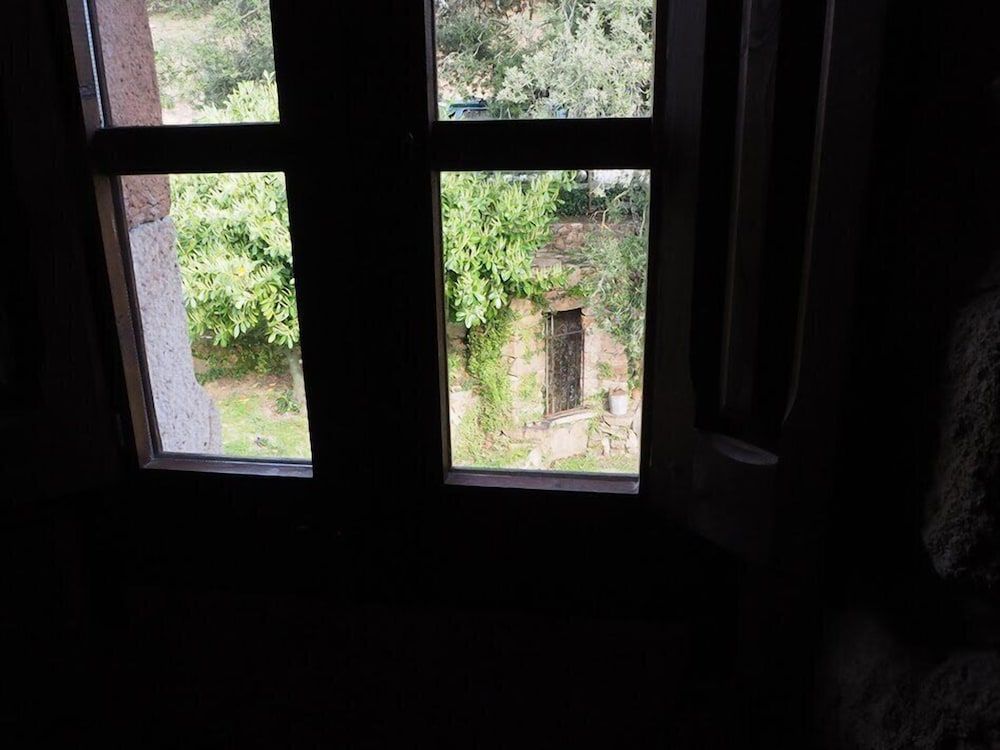 Mas Cal Sastre Cocou - Amarilla - Cuádruple con balcón 10