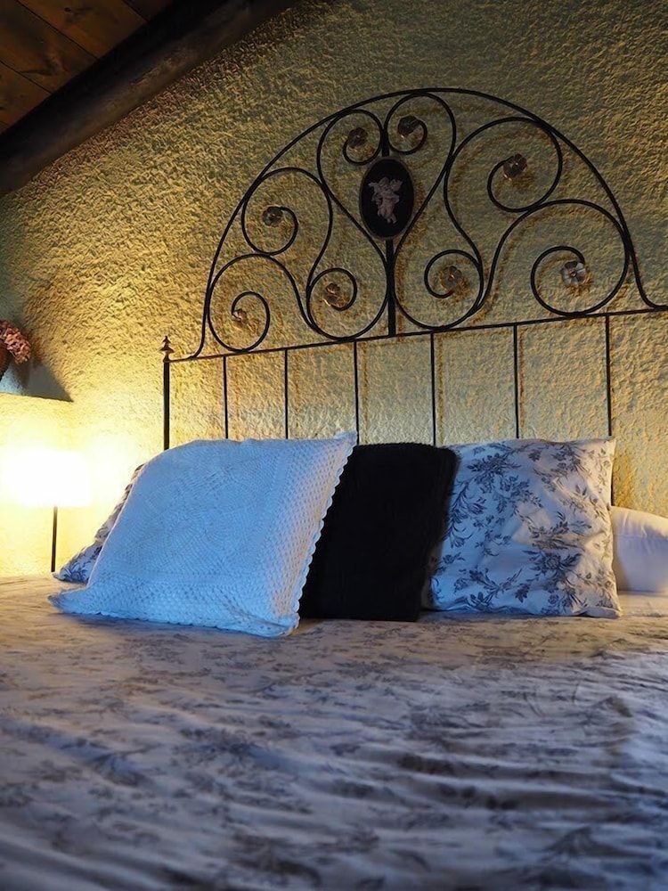 Mas Cal Sastre Rovello - Verde - Hab. Triple Suite 2