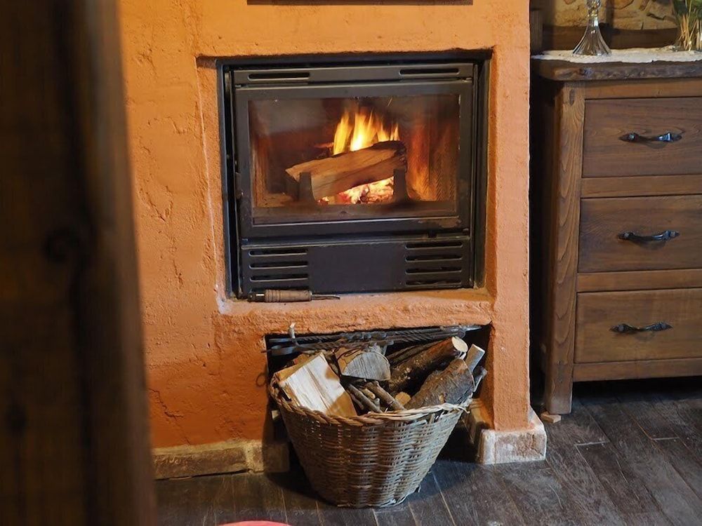 Mas Cal Sastre Moixina - Azul - Hab. Doble 6