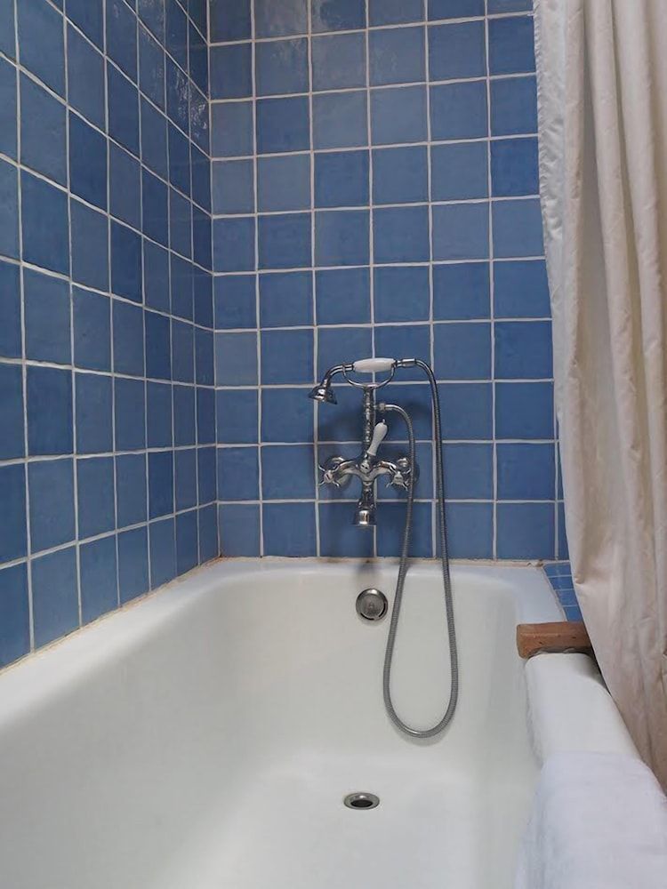 Mas Cal Sastre Moixina - Azul - Hab. Doble 4