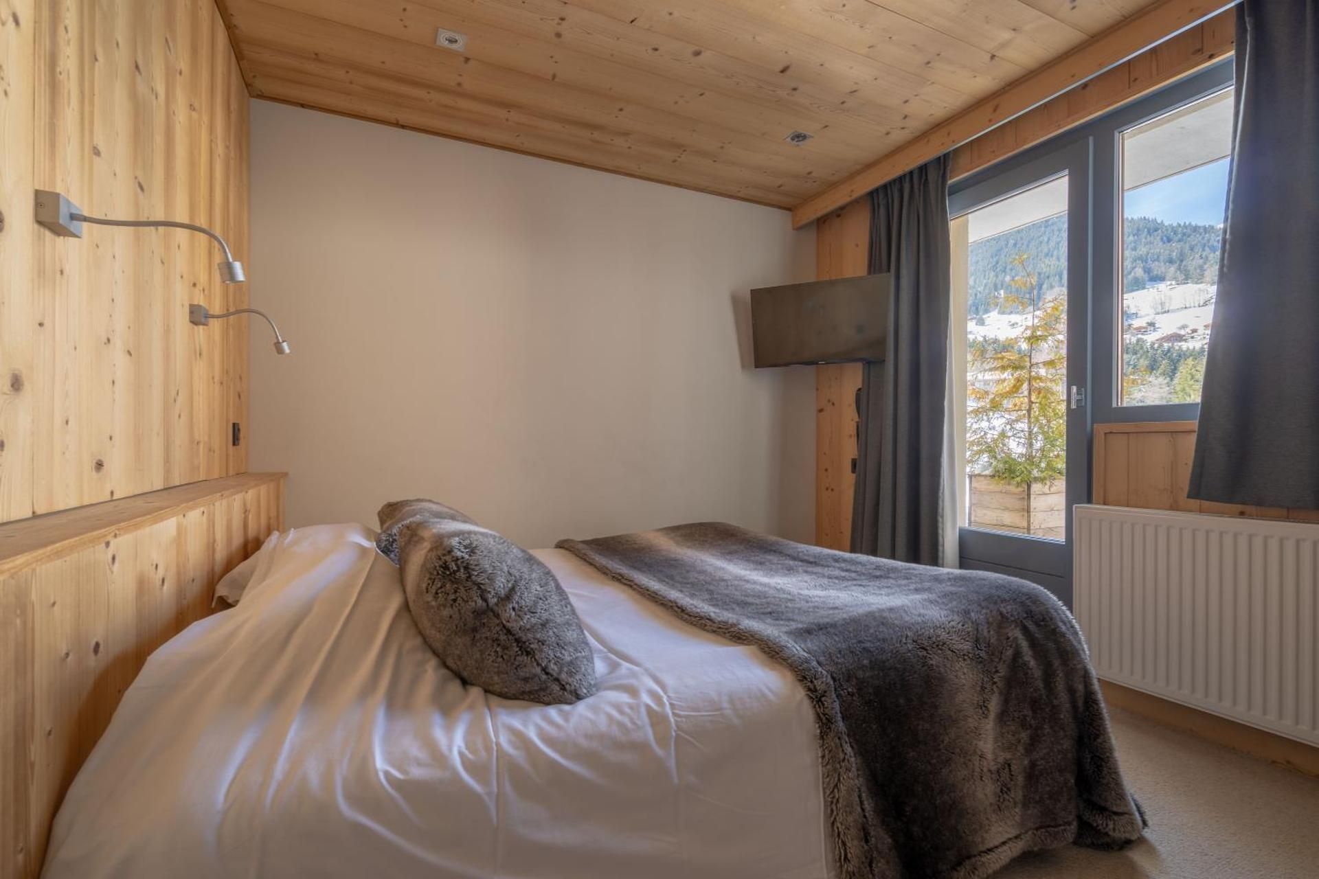 Double Room - Aravis