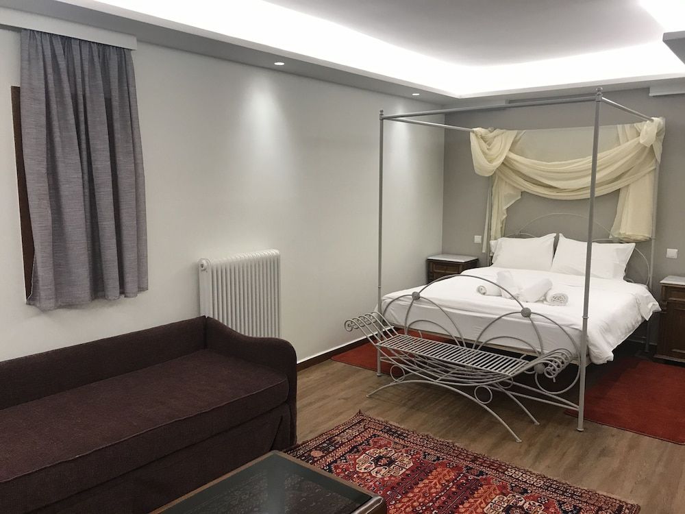 Finday Eco Boutique Hotel Superior Double Room