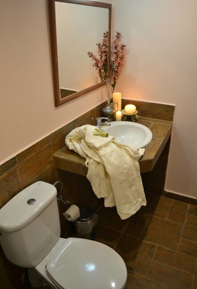 Finday Eco Boutique Hotel Superior Double Room 6