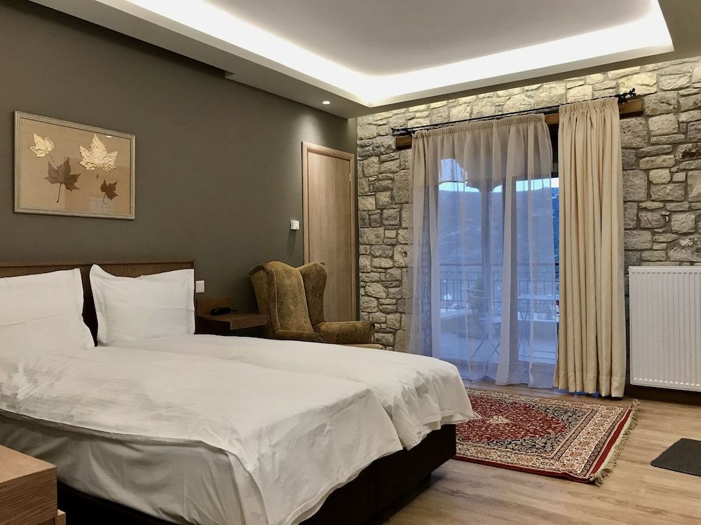 Finday Eco Boutique Hotel Junior Suite 2