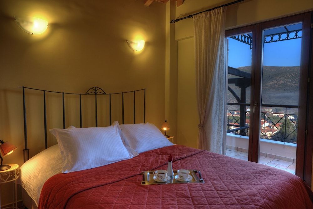 Finday Eco Boutique Hotel Deluxe Apartment