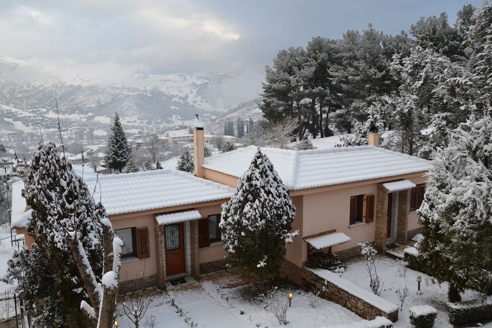 Finday Eco Boutique Hotel Superior Double Room 3