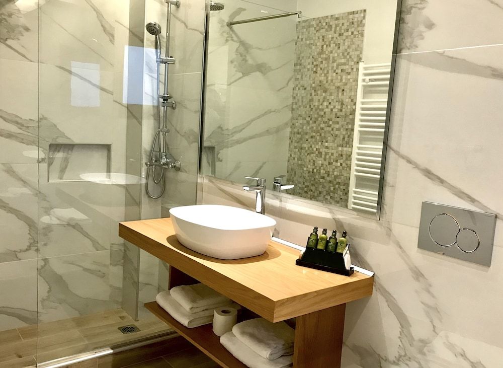 Finday Eco Boutique Hotel Junior Suite 6