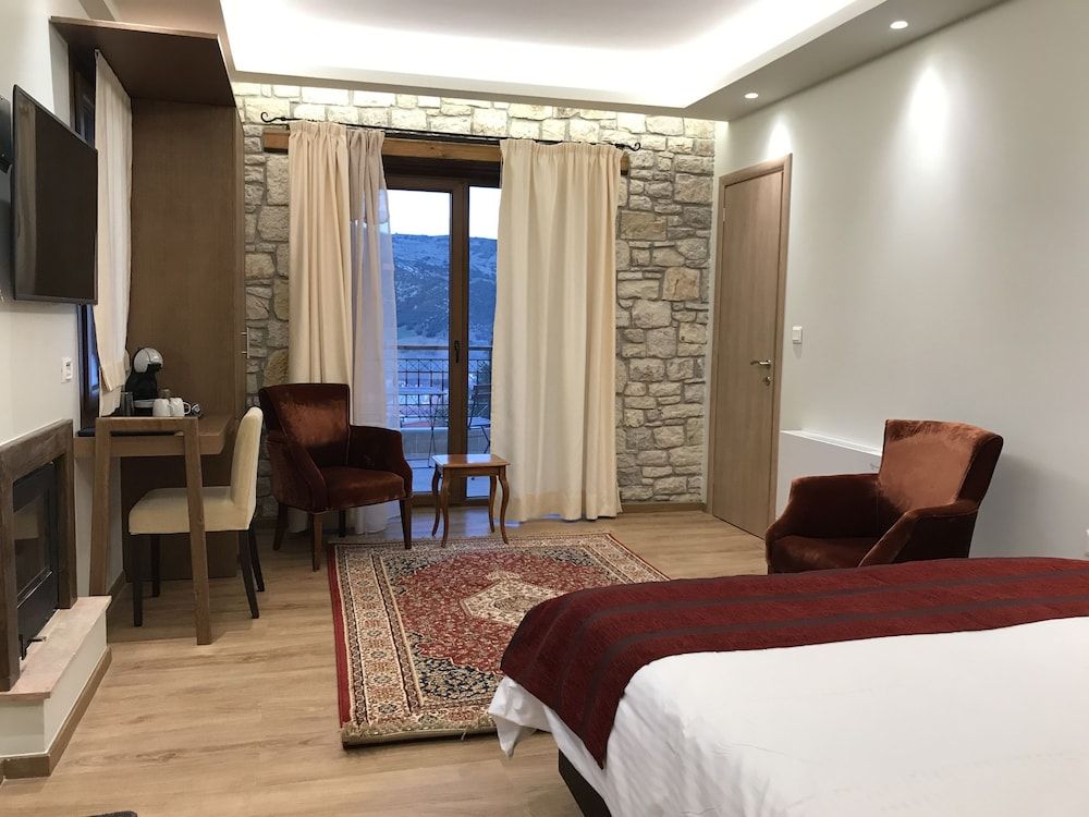 Finday Eco Boutique Hotel Junior Suite