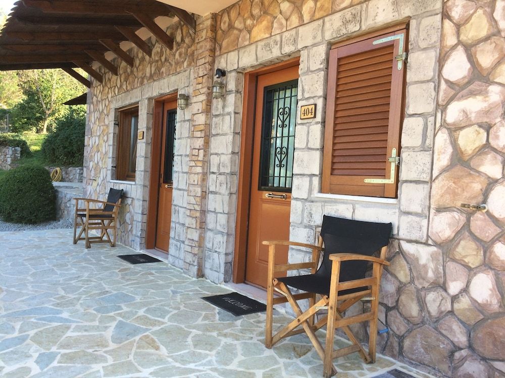 Finday Eco Boutique Hotel Superior Double Room 2