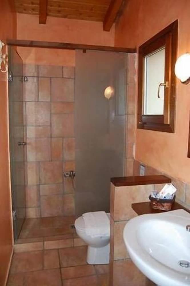 Finday Eco Boutique Hotel Deluxe Apartment 6