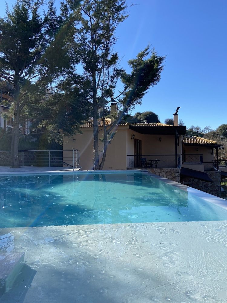 Finday Eco Boutique Hotel