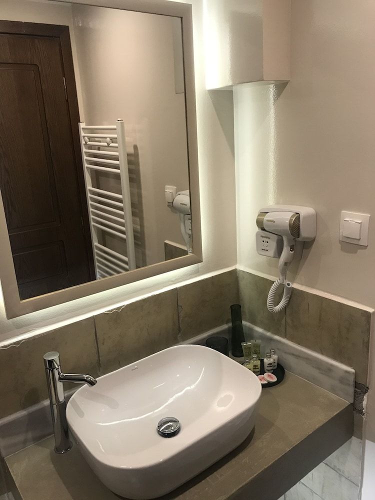 Finday Eco Boutique Hotel Superior Double Room 5