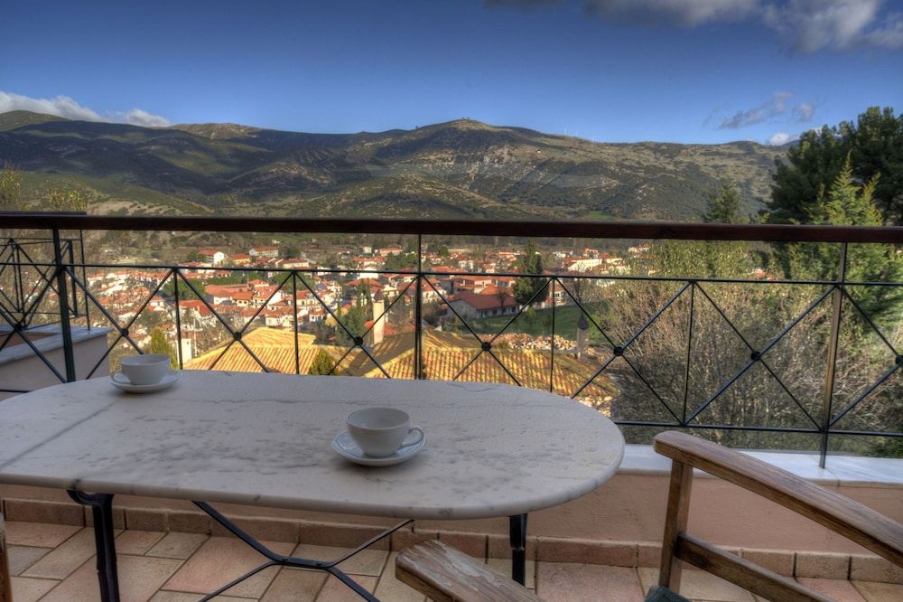 Finday Eco Boutique Hotel Deluxe Apartment 4