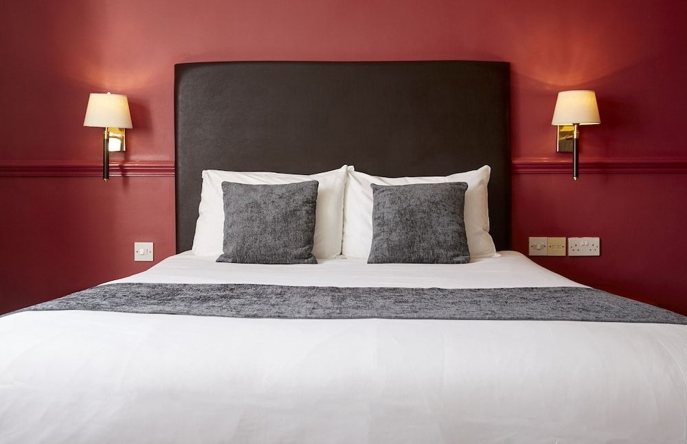 Dog House by Greene King Inns Double Room 7