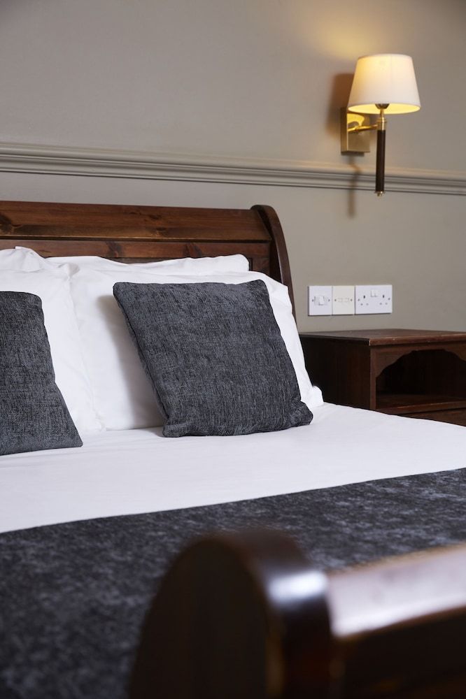 Dog House by Greene King Inns Double Room 5