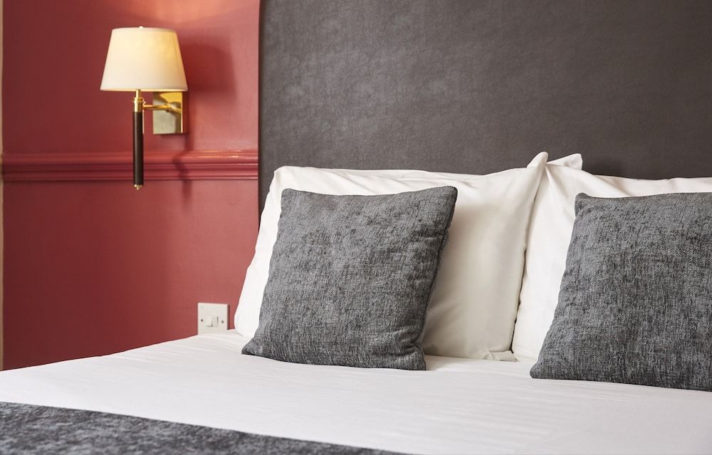 Dog House by Greene King Inns Double Room 10