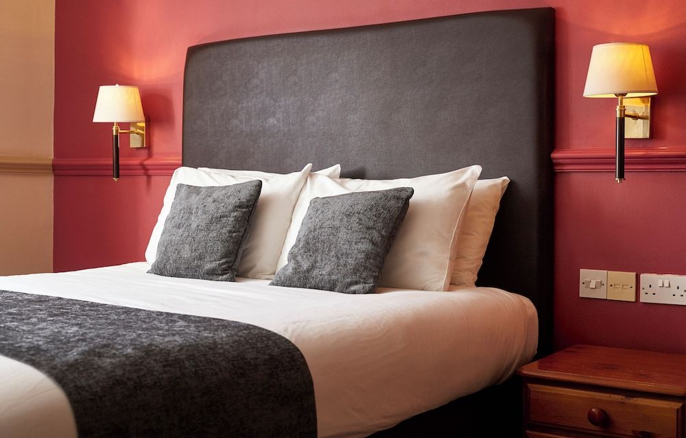 Dog House by Greene King Inns Double Room 12