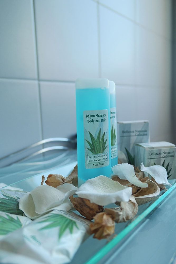 Vittoria Hotel Smart-Small Double 3