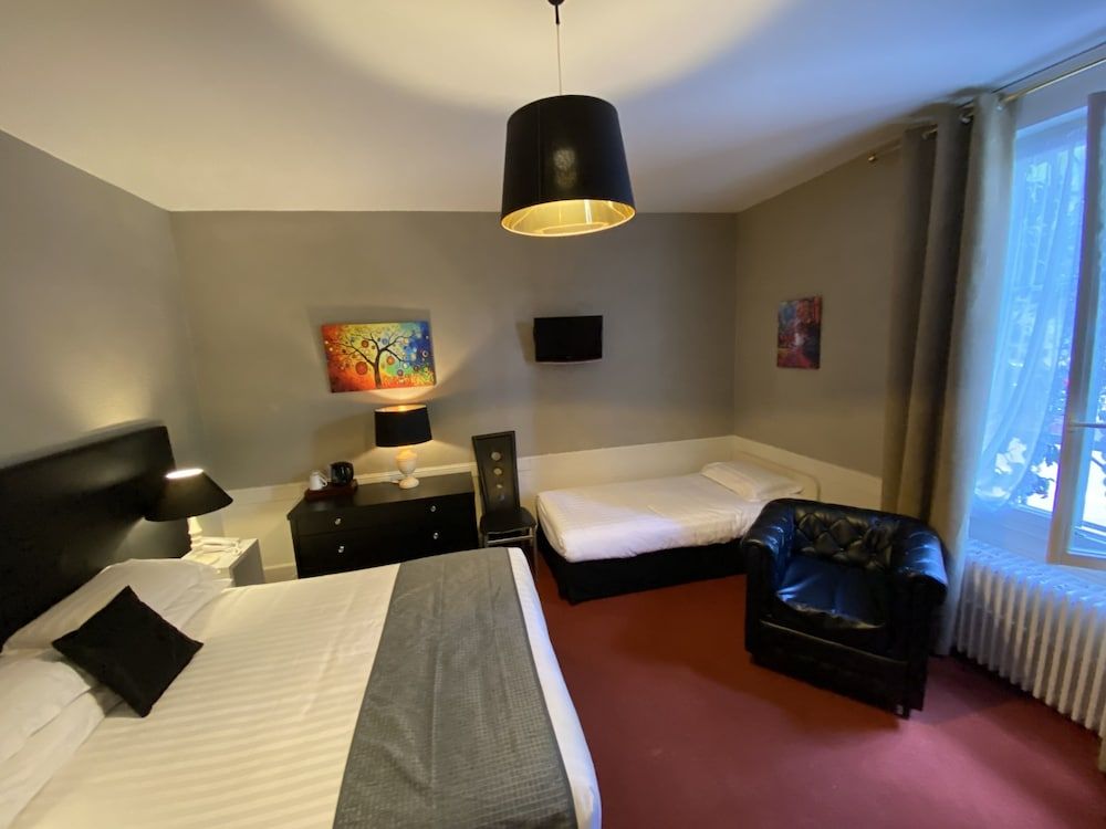 Superior Triple Room
