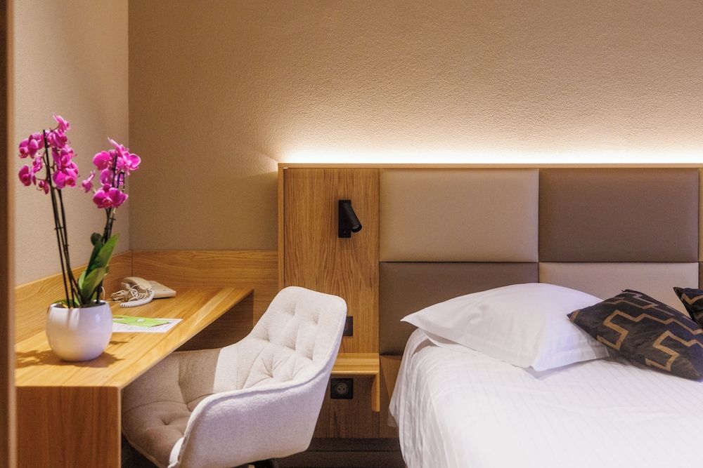 Superior Double or Twin Room