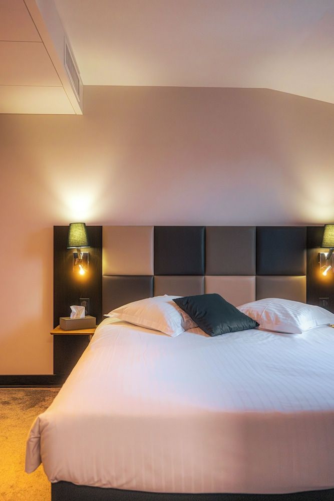 Comfort Double or Twin Room