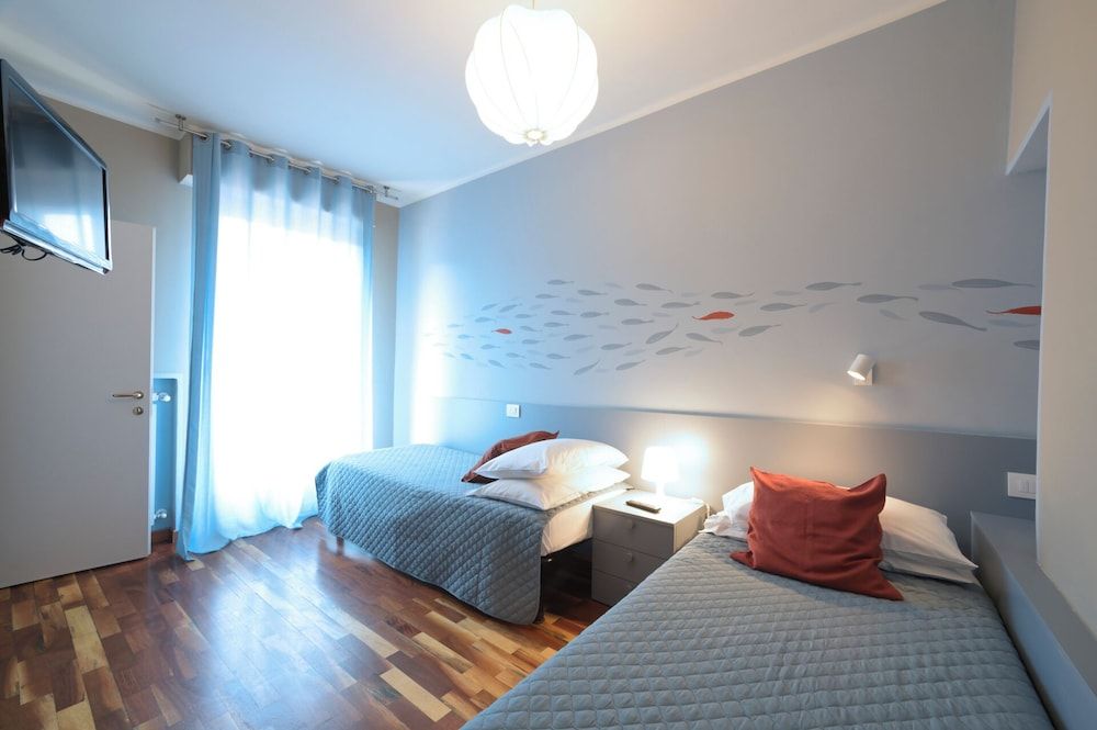 Hotel Bristol Apartment 7