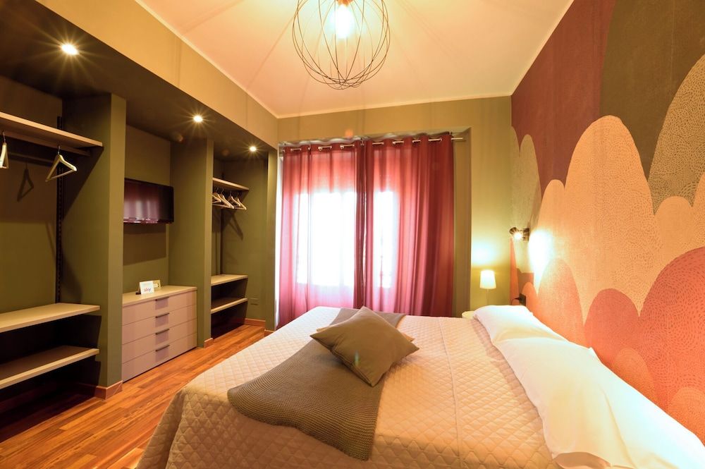 Hotel Bristol Apartment