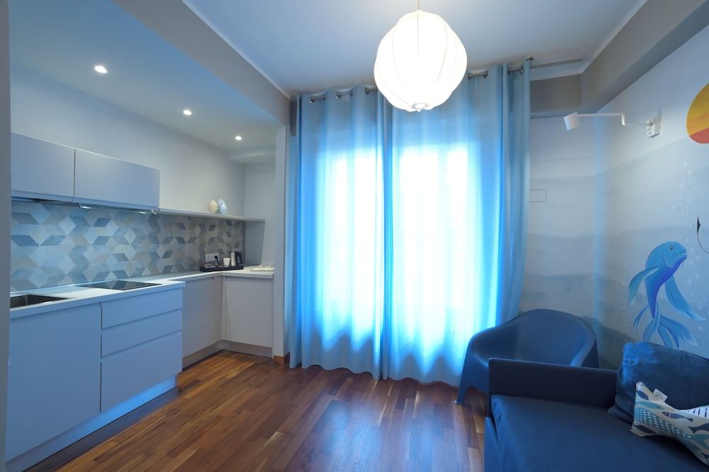 Hotel Bristol Apartment 24