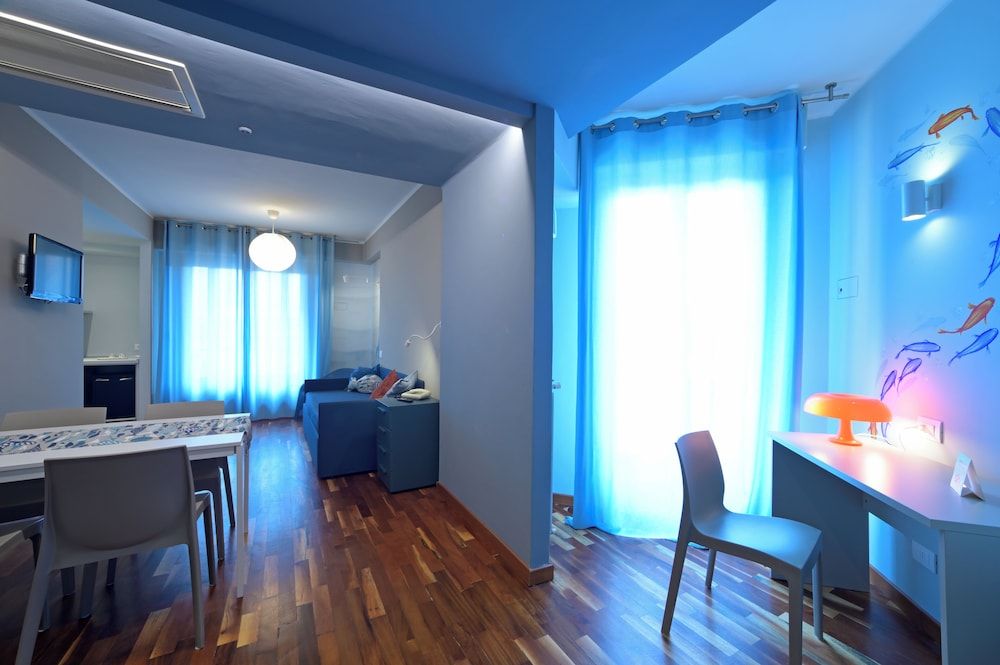 Hotel Bristol Apartment 25