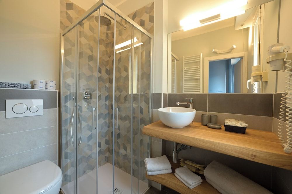 Hotel Bristol Apartment 9