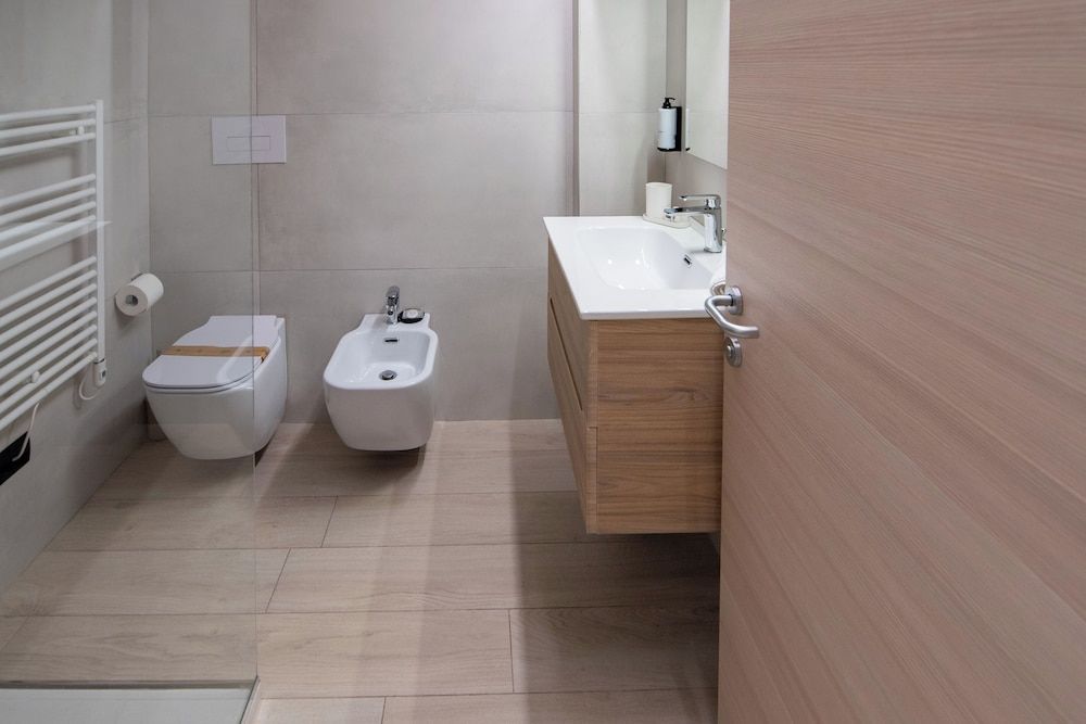 Ile Hotel Junior Suite Tripla con terrazzo 14