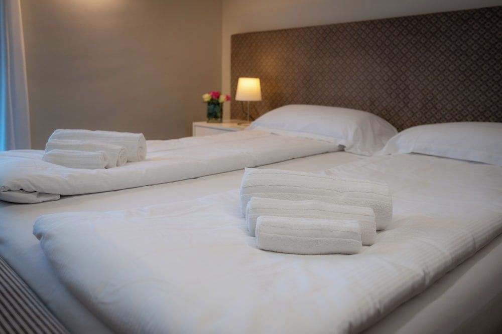 Ile Hotel Junior Suite Quadrupla con terrazzo 4