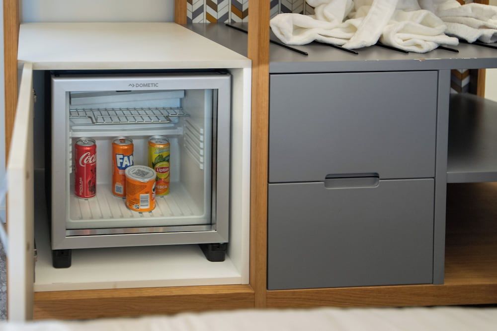 Ile Hotel Junior Suite Doppia con doccia a vista 13