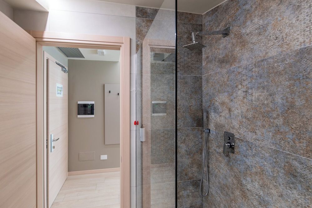 Ile Hotel Junior Suite Tripla con terrazzo 13