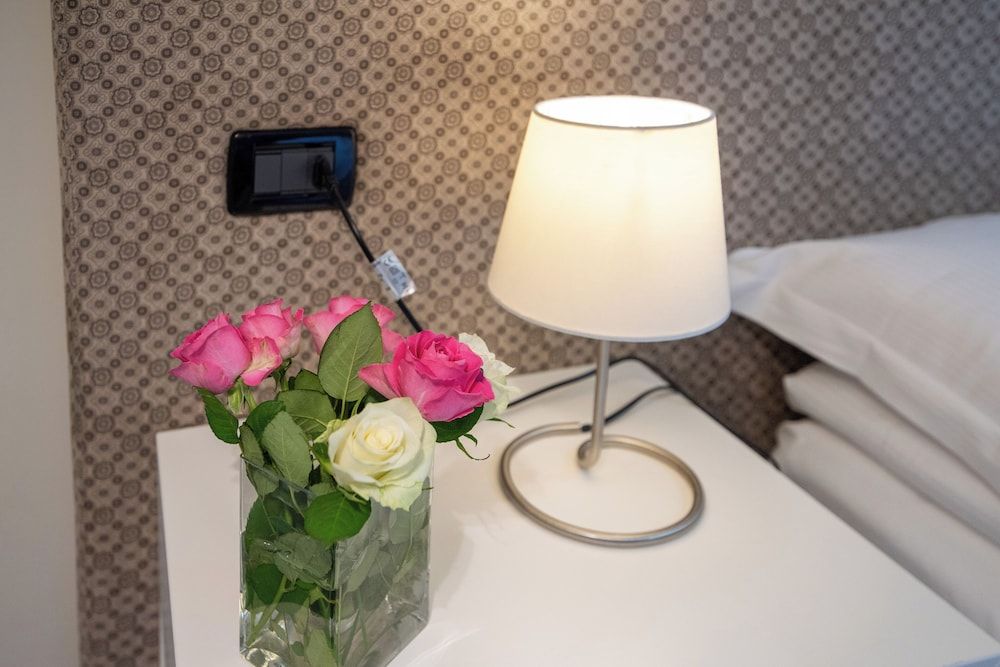 Ile Hotel Junior Suite Quadrupla con terrazzo 15