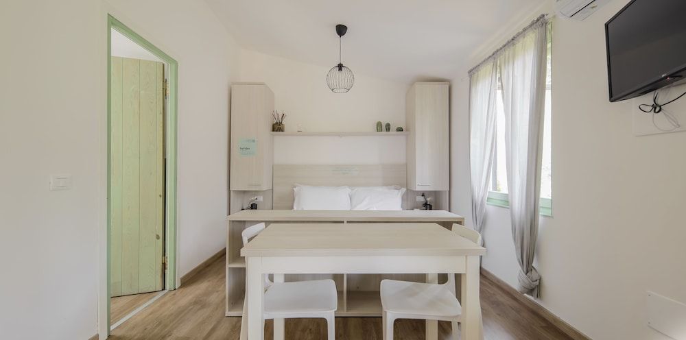 Hotiday Milano Marittima Pineta Comfort Chalet 3