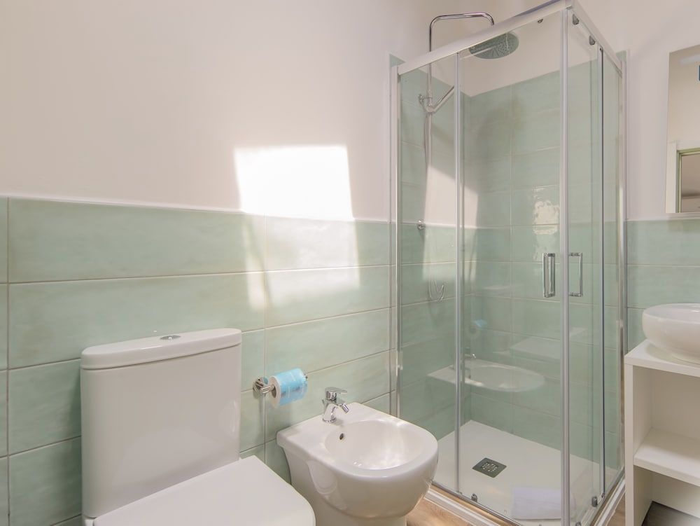 Hotiday Milano Marittima Pineta Comfort Chalet 7