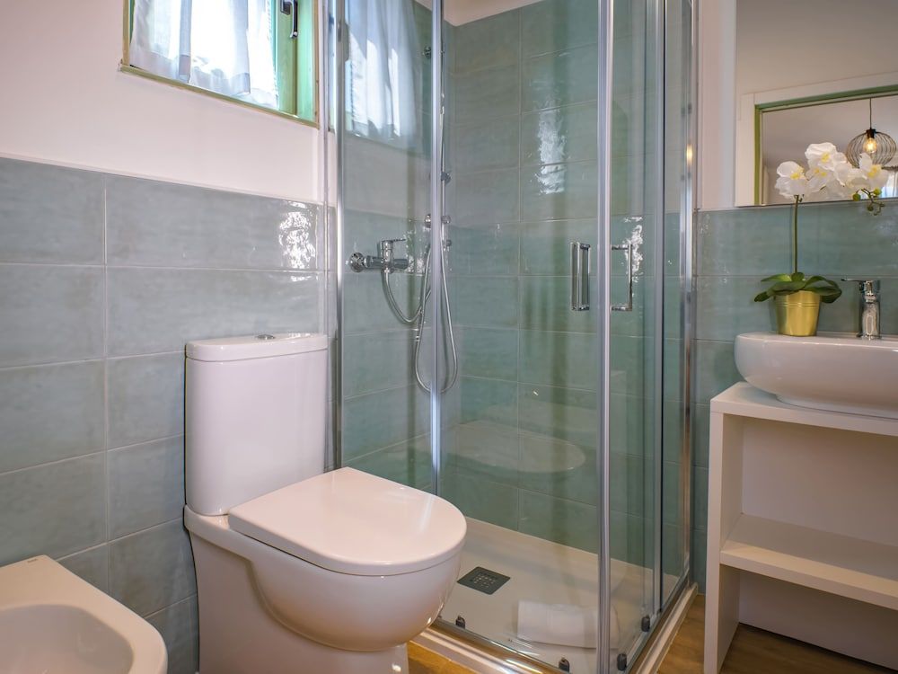 Hotiday Milano Marittima Pineta Comfort Chalet 6