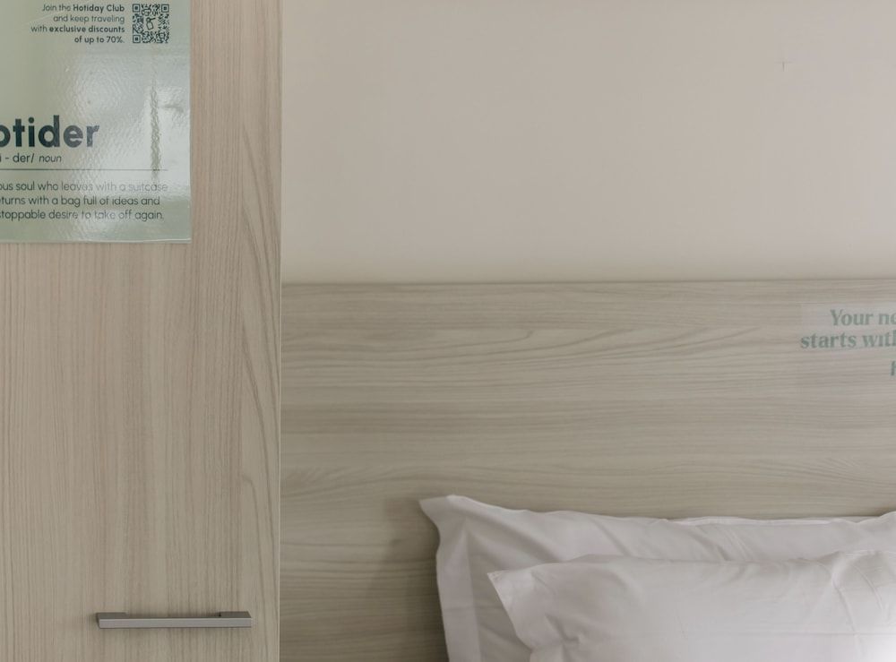 Hotiday Milano Marittima Pineta Comfort Chalet 10