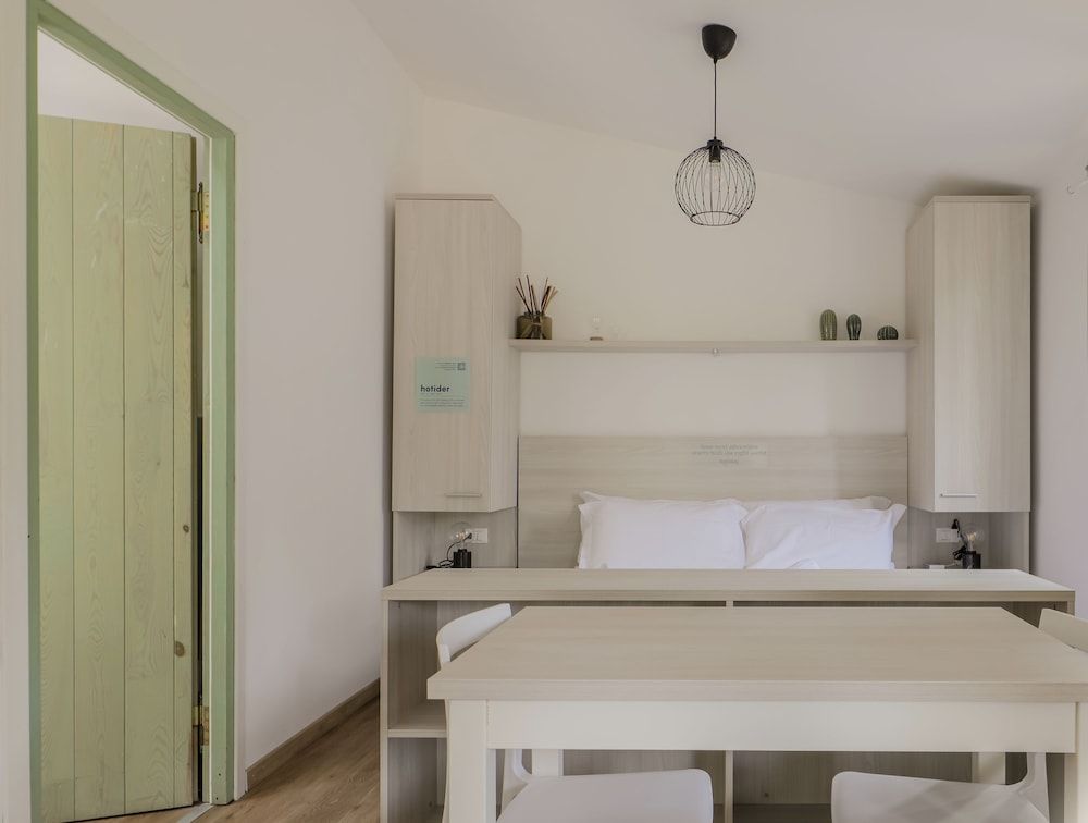 Hotiday Milano Marittima Pineta Comfort Chalet 2