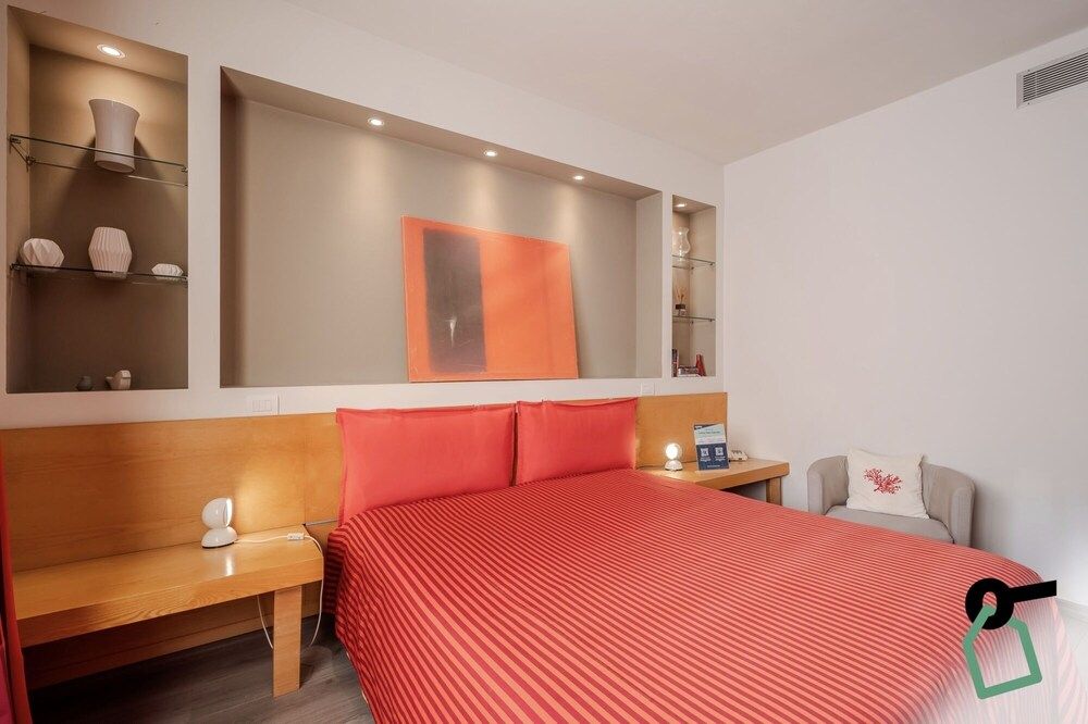 Hotiday Room Collection - Sarzana Standard Double Room 4